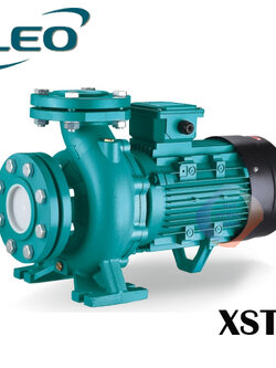 LEO XST ปั้มน้ำหอยโข่งเหล็กหล่อ