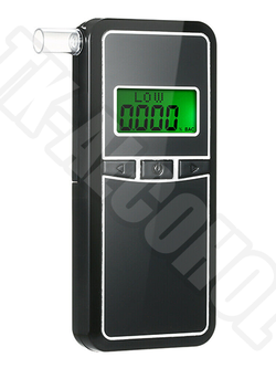 เครื่องเป่าแอลกอฮอล์ AS4