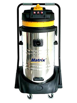 เครื่องดูดฝุ่น-ดูดน้ำ Matrix WS380_C