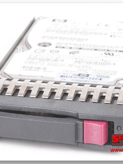 431958-B21 [ขาย จำหน่าย ราคา] HP 146GB 3G 10K 2.5-IN SP SAS HDD | HP