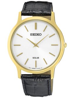 SEIKO SOLAR Men's watches SUP872P1