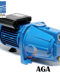 EBARA AGA Series ปั้มน้ำหอยโข่งชนิดล่อน้ำในตัว