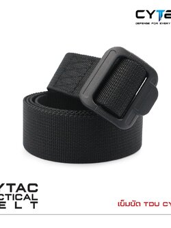 CYTAC thailand เข็มขัด TDU Tactical Gear