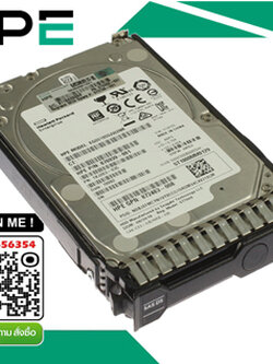 881457-B21,881507-001,HPE 2.4TB, 10K, 12G ,SAS, 2.5in,SC 512e,DS,Enterprise HDD, HP G8,G9,G10