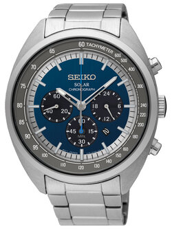 Seiko Men's Watch SSC619P1