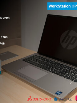 Workstation HP ZBook Fury 16 G11 CPU i9-13950Hx/Ram128/SSD2TB/RTX 3500 Ada 12GB/16" FHD+ *มือสองสภาพสวย(ทักแชทก่อนสั่งซื้อ)