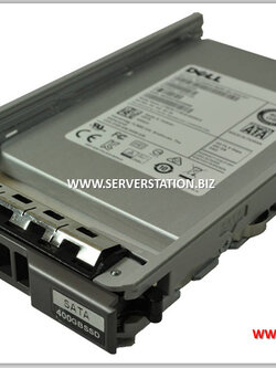 342-5930 [ขาย จำหน่าย ราคา] DELL 100GB 2.5" SATA 3Gb/s HS MLC SSD