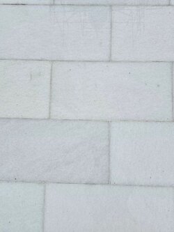 หินอ่อน ขาวหิมาลัย Himalayan White Marble (HWM) 60*60เซนติเมตร