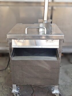 เครื่องหั่น/สไลด์ผัก ผลไม้ หรือเนื้อสัตว์