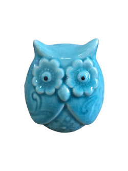 นกฮูกกลมกลาง(8-8900)