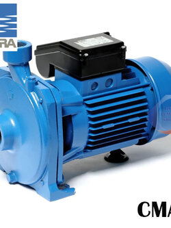 EBARA CMA ปั้มน้ำหอยโข่งเหล็กหล่อ