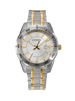Citizen Quartz Men's Watch - BI1044-59A