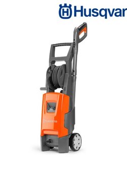 เครื่องฉีดน้ำแรงดันสูง135 บาร์ รุ่น PW235R (ราคาปัจจุบัน9,900บาท)