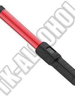 เครื่องเป่าแอลกอฮอล์ AT-7300 Super Pump