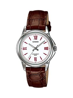 Casio Standard รุ่น LTP-1382L-5EVDF (สินค้าราคาพิเศษ ไม่มีกล่อง)