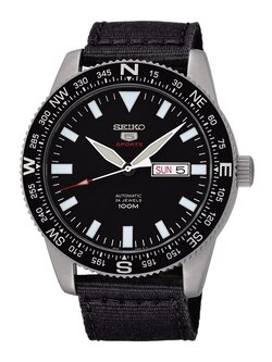 SEIKO 5 Sports Men Automatic Watch SRP667K1