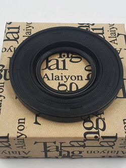 ซีลเพลาลอย (ตัวนอก) Toyota Vigo Revo Isuzu D-max NKR สำหรับ ใช้กับเพลาลอย รถกระบะ รถบรรทุก สินค้าใหม่จากโรงงาน ราคาต่อชิ้น