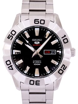 Seiko 5 Sports Automatic SRPA51K1 Men's Watch