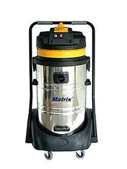 เครื่องดูดฝุ่น-ดูดน้ำ Matrix WS260_C