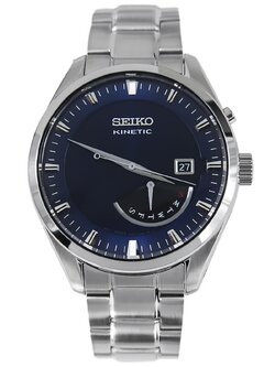 Seiko Kinetic Men's Watch SRN047P1