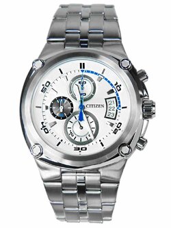 Citizen Chronograph Sports AN3450-50A Men's Watch