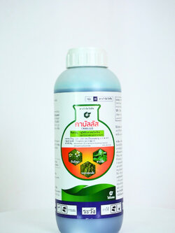 คาบัลลัส