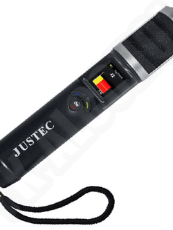 เครื่องวัดแอลกอฮอล์ Alcostop 4800