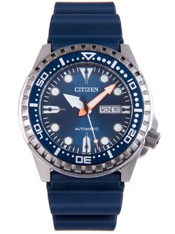 Citizen Automatic Watch Divers NH8381-12L