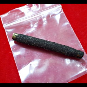 ตะกรุดโสฬสมงคลผอกผง (โสฬสวังหน้ามหามงคล) (สร้างและเสกตาม ตำรับสายวิชาวังหน้า) ปี2559 - พ่อครูพระอาจารย์ศิริพงศ์ (วิชาตำหรับในสายวังหน้า มหามงคล พอกผงเมตตามหาลาภ)