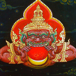 วันที่ 17 ตุลาคม 2566 ราหูย้าย การเปลี่ยนแปลงครั้งใหญ่ทางโหราศาสตร์