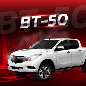 ไฟรถยนต์ BT-50