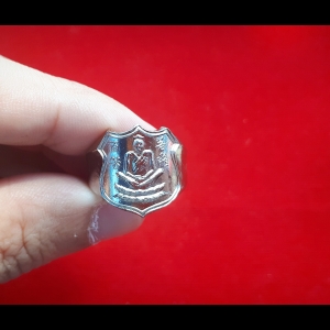 แหวน เซียนแปะโค้ว ปี2520