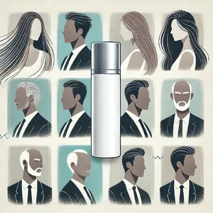 สเปรย์ปิดผมบาง INCREASE MAGIC HAIR To Go เหมาะกับใคร? ทำไมถึงต้องลอง!