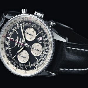 สายนาฬิกา Breitling