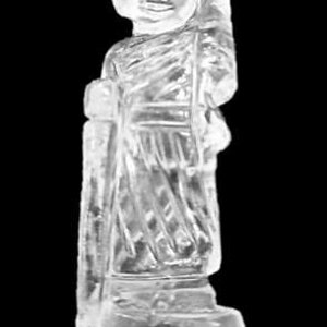 พระสีวลี เนื้อแก้วโปงข่าม ปี2564 #รับประกันแท้ - อฐิษฐานจิตเสกเดี่ยวโดย ครูบาฤษดา วัดสันพระเจ้าแดง(วันป่ายาง) จ.ลำพูน