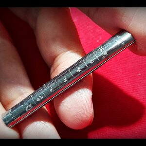 ตะกรุดโสฬส-ชินบัญชร-เงินล้าน (รวมยันต์ 4in1 ยันต์โสฬส ยันต์สุกิตติมา(มหาละลวย เมตตามหาเสน่ห์) ยันต์พระคาถาชินบัญชร ยันต์พระคาถาเงินล้านล้อมรอบ) - เนื้อตะกั่ว (เสาร์5) ปี2563 #รับประกันแท้