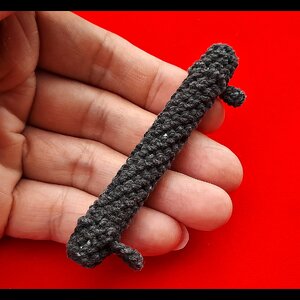 ตะกรุดหัวใจพระสีวลี (เด่นทางค้าขายดี) #รับประกันแท้ - หลวงพ่อคลี่ วัดประชาโฆษิตาราม