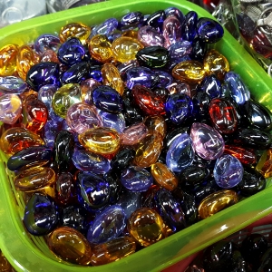 รวมแก้ว จิวเวอร์รี่ ต่างๆ