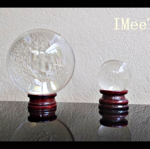 ลูกแก้ว ใหญ่ 3 นิ้ว