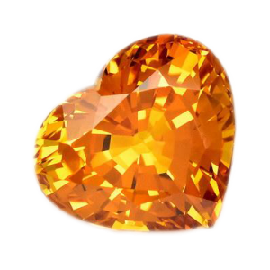 รู้จริงเรื่อง บุษราคัม (YELLOW SAPPHIRE)