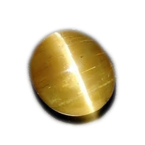 รู้จริงเรื่อง คริโซเบริล(CHRYSOBERYL)