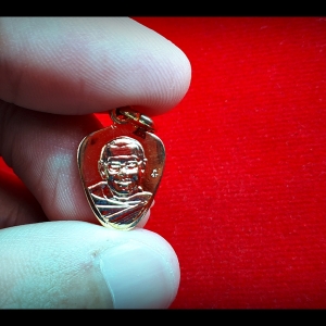 เหรียญเงินไม่ขาดบ้าน หลวงพ่อฤาษีลิงดำ วัดท่าซูง หลวงพ่ออนันต์ วัดท่าซุง สร้าง