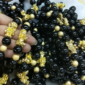 ข้อมือ ปีเซีย หัวทอง