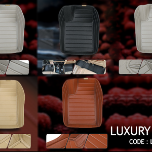 ทำไมถึงต้องเลือกพรมรถยนต์ LovecarDesign