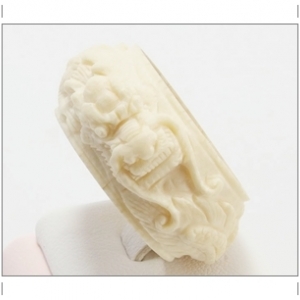 รู้จริงเรื่อง งาช้าง(IVORY)