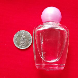 น้ำมัน เมตตา(ผสมมวลสารเก่า หลวงพ่อหน่าย วัดบ้านแจ้ง) #รับประกันแท้ - หลวงพ่อพิมพ์ (ศิษย์ทัน หลวงพ่อหน่าย วัดบ้านแจ้ง)