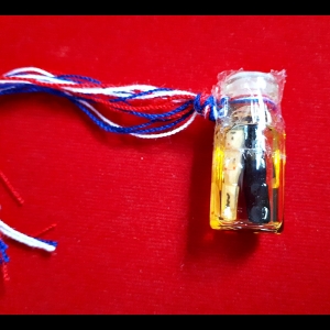 กุมาร รักยม สมปราถนา หลวงพี่เอก วัดเขาแร่ สำนักสงฆ์เขาธรรมธรณ์