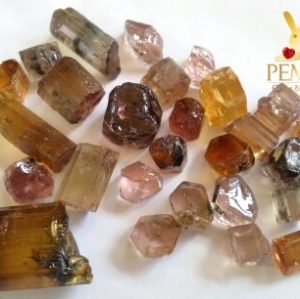 รู้จริงเรื่อง พลอยที่ไม่ปรุงแต่ง (Untreated sapphire)