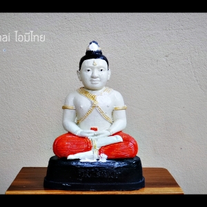 กุมารเพชร(กุมารทอง) หลวงพ่อตี๋ วัดหูช้าง