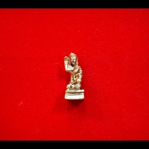 แม่มัทรี (แม่นางกวัก) อานุภาพ มหาลาภ ค้าขาย เมตรามหานิยม หลวงพ่อเอก (เดิมอยู่วัดเขาแร่) สำนักสงฆ์เขาธัมมสรณ์